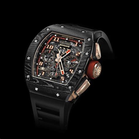 lotus richard mille